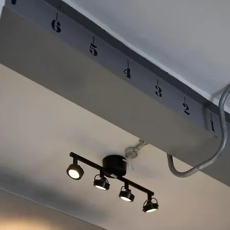 Apartament Harbour View With Terrace Sleep Up To 4 *