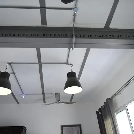 Harbour View With Terrace Sleep Up To 4 Apartament *