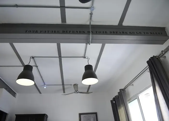 Harbour View With Terrace Sleep Up To 4 Apartamento *