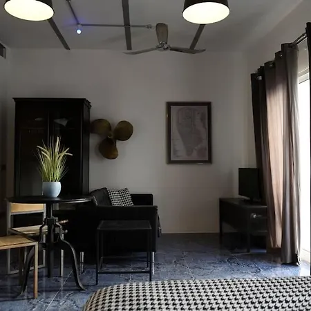 Harbour View With Terrace Sleep Up To 4 Apartment