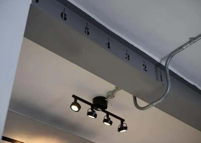 Apartman Harbour View With Terrace Sleep Up To 4 *